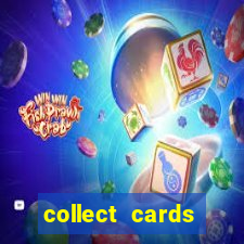 collect cards filmes pc